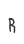 r