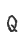 Q