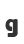 g