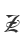Z