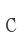 C