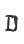 D