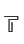 T