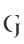G
