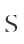 S