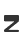 Z