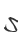 S