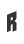 R