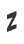 Z