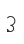 3