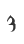3