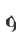 9