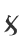 X