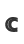 c