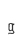 g