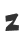 Z