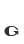 G