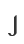J