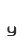Y