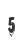 5