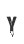 Y