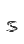 s