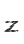 z