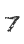 7