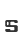s