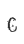 C