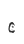 c
