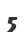 5
