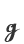 g