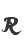 R