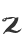 Z