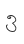 3