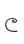 c