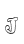 J