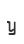 y