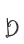 D