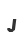J