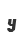 Y