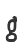 g