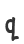 q