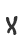x