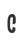 C
