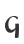 G