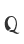Q