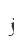 j