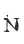 N